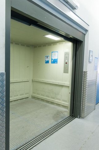 Trastero en alquiler en Mas Rampinyó - Carrerada en Montcada i Reixac