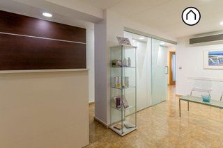 Local comercial en venta en Ensanche - Diputación en Alicante