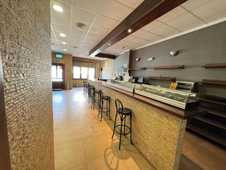 Local comercial en venta en Centro en Puertollano