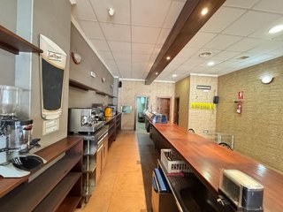 Local comercial en venta en Centro en Puertollano