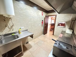 Local comercial en venta en Centro en Puertollano