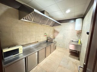 Local comercial en venta en Centro en Puertollano