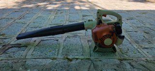 Soplador Stihl SH 55