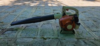Soplador Stihl SH 55