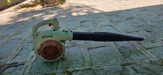 Soplador Stihl SH 55