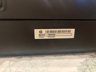 Impresora HP ENVY 4522 Multifunción