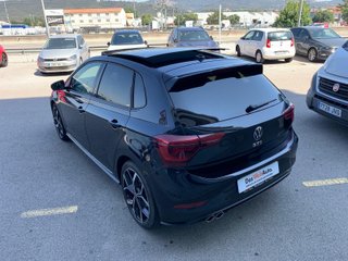 Volkswagen Polo GTI 2.0 TSI 152kW (207CV) DSG