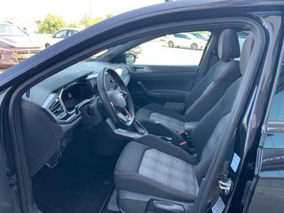 Volkswagen Polo GTI 2.0 TSI 152kW (207CV) DSG