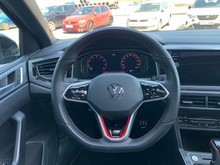 Volkswagen Polo GTI 2.0 TSI 152kW (207CV) DSG