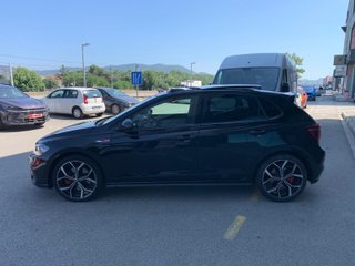 Volkswagen Polo GTI 2.0 TSI 152kW (207CV) DSG