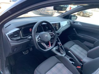 Volkswagen Polo GTI 2.0 TSI 152kW (207CV) DSG