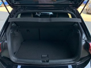 Volkswagen Polo GTI 2.0 TSI 152kW (207CV) DSG