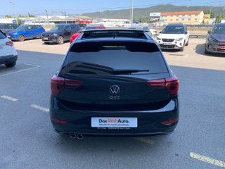 Volkswagen Polo GTI 2.0 TSI 152kW (207CV) DSG
