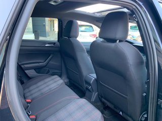 Volkswagen Polo GTI 2.0 TSI 152kW (207CV) DSG
