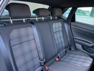 Volkswagen Polo GTI 2.0 TSI 152kW (207CV) DSG