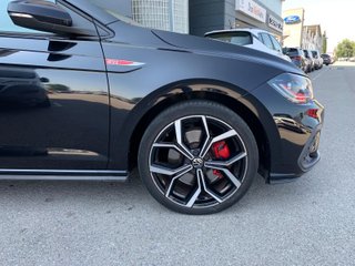 Volkswagen Polo GTI 2.0 TSI 152kW (207CV) DSG