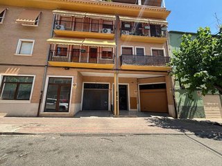 Local comercial en venta en Ibi