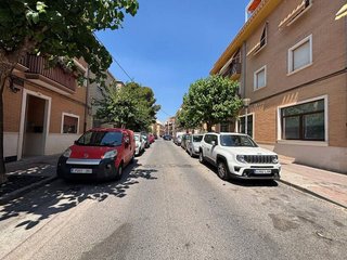 Local comercial en venta en Ibi