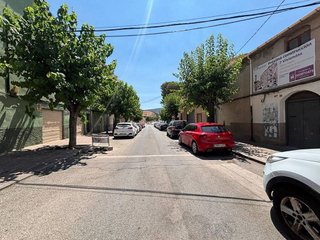 Local comercial en venta en Ibi