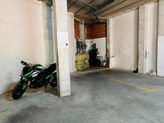 Local comercial en venta en Ibi