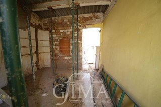 Terreno en venta en Tomelloso