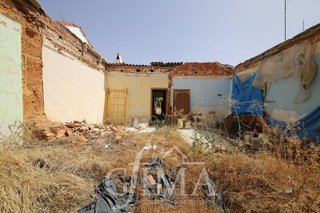 Terreno en venta en Tomelloso