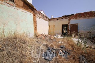 Terreno en venta en Tomelloso