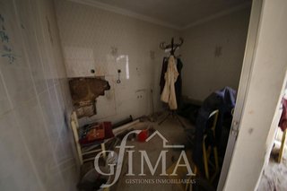 Terreno en venta en Tomelloso