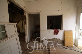 Terreno en venta en Tomelloso