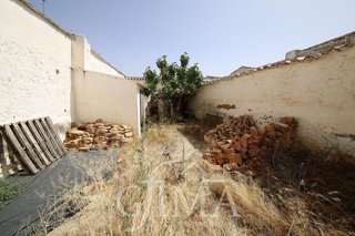 Terreno en venta en Tomelloso