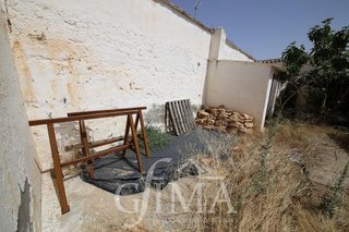 Terreno en venta en Tomelloso