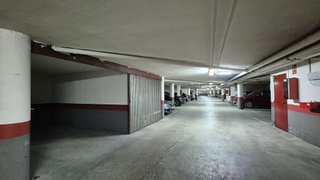 Garaje en venta en Centro en Palencia