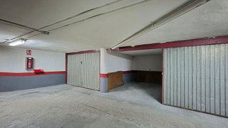 Garaje en venta en Centro en Palencia