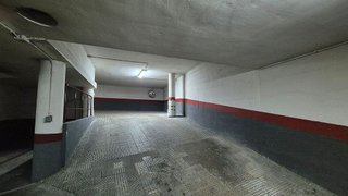 Garaje en venta en Centro en Palencia