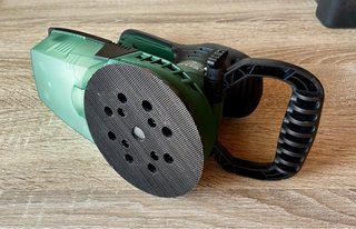 Bosch AdvancedOrbit 18 Lijadora Rotoorbital 18V