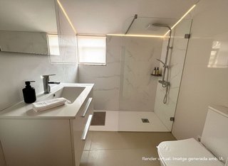 Piso en venta en Centre en Salt