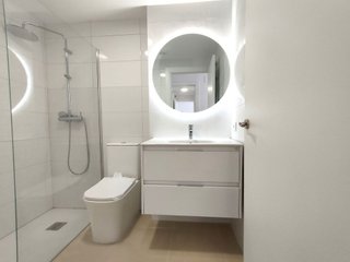 Piso en venta en Centre en Salt