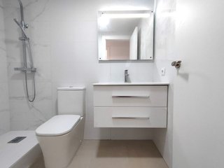 Piso en venta en Centre en Salt