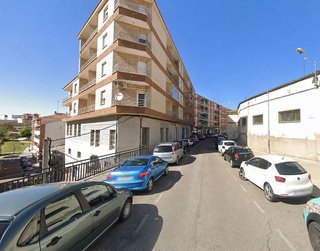 Local comercial en venta en San Lázaro en Zamora