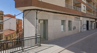 Local comercial en venta en San Lázaro en Zamora