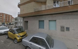 Local comercial en venta en San Lázaro en Zamora