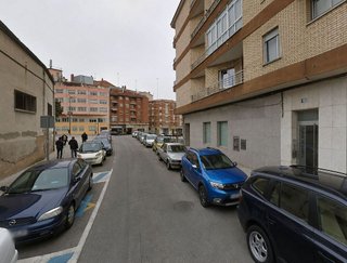 Local comercial en venta en San Lázaro en Zamora