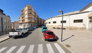 Local comercial en venta en San Lázaro en Zamora