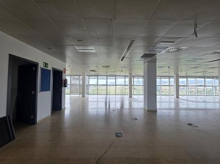 Oficina en alquiler en Onze de setembre - Sant Jordi en Prat de Llobregat, El