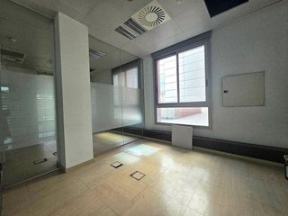 Oficina en alquiler en Onze de setembre - Sant Jordi en Prat de Llobregat, El