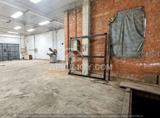 Local comercial en venta en Oromana en Alcalá de Guadaira