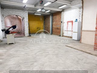Local comercial en venta en Oromana en Alcalá de Guadaira