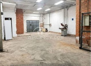 Local comercial en venta en Oromana en Alcalá de Guadaira