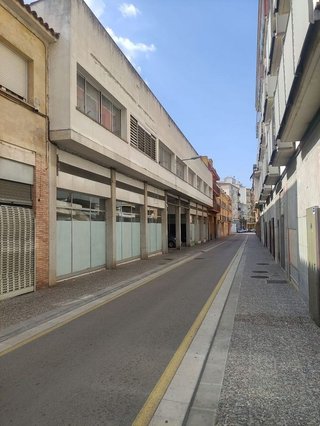 Terreno en venta en Veinat en Salt