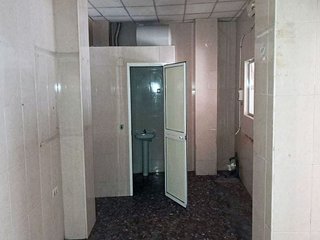 Local comercial en venta en Suárez en Málaga